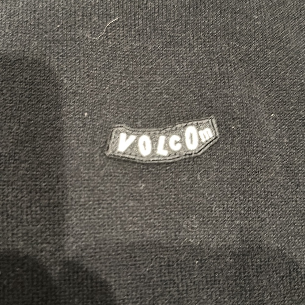 Volcom Sweater - Picture 3 of 3